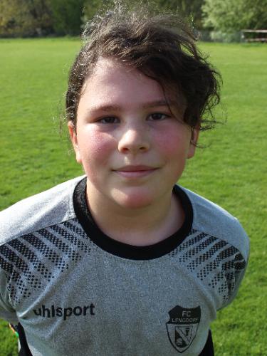 Stefanie Fellermaier