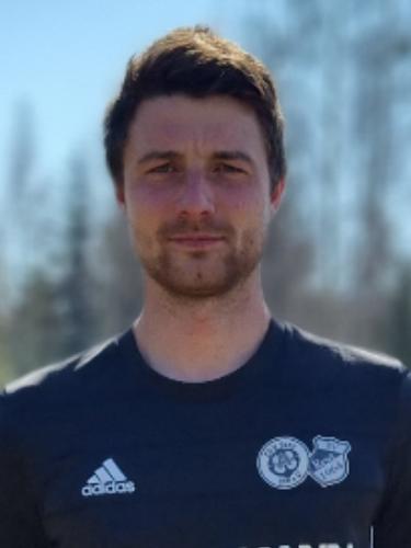 Avatar Bild für Simon Brunner