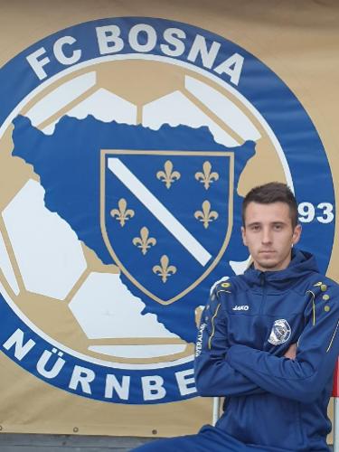 Avatar Bild für Zemir Avdic