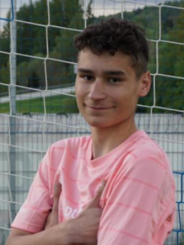 Avatar Bild für Manuel Einberger