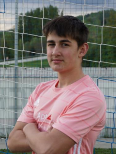 Avatar Bild für Moritz Scharinger