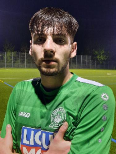 Avatar Bild für Simon Renn