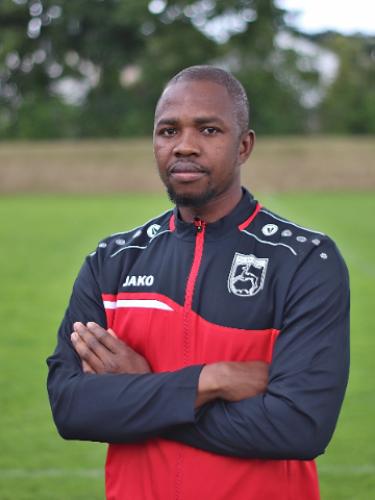 Avatar Bild für Mohammed Kabba