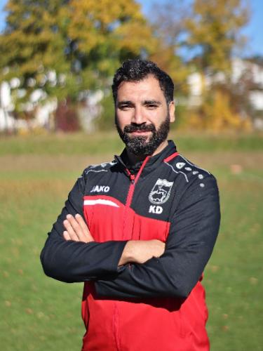 Avatar Bild für Kayhan Dincli