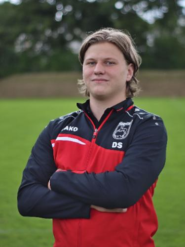 Avatar Bild für Dominik Schuberth