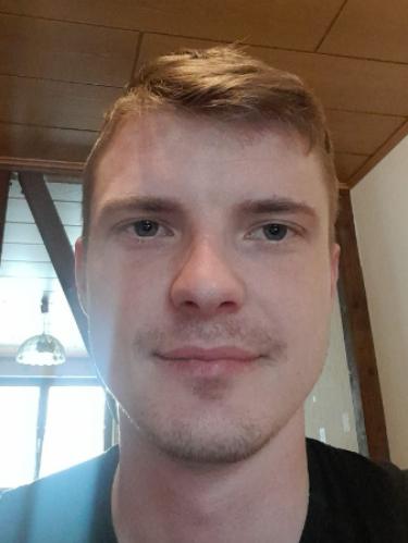 Avatar Bild für Fabian Striewski