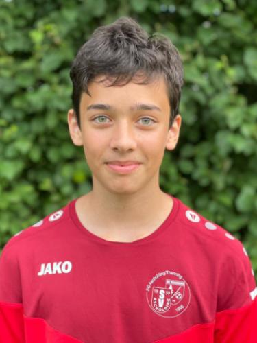 Marinus Lachenmaier