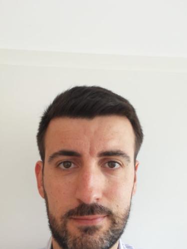 Avatar Bild für Albert Morros Gavalda