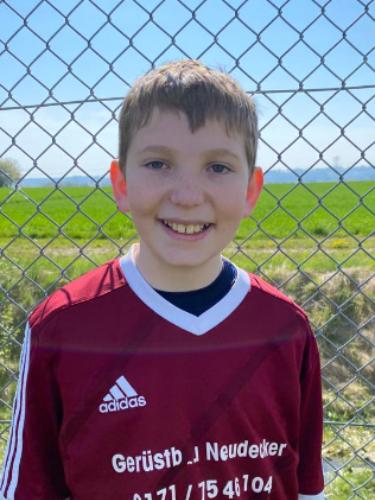 Avatar Bild für Fabian Kumpfmüller