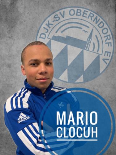 Mario Clocuh