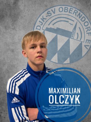 Maximilian Olczyk