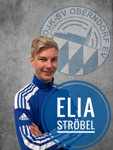 Elia Ströbel