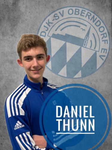Daniel Thunn