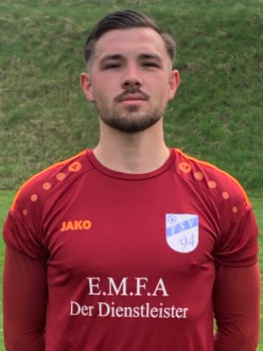 Avatar Bild für Yannik Finger