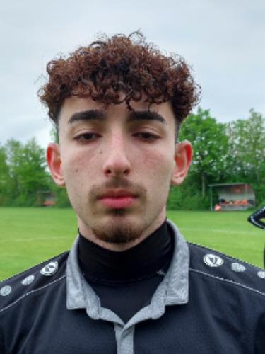 Avatar Bild für Berhan Hizlitan