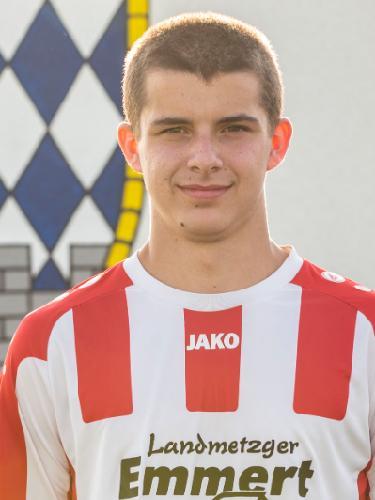 Avatar Bild für Lukas Reichel