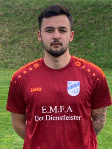 Avatar Bild für Andre Wolfrum