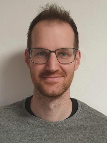 Avatar Bild für Florian Bernhardt