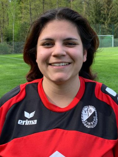 Avatar Bild für Melanie Yigit