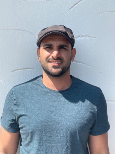 Avatar Bild für Merzad Ebrahimi