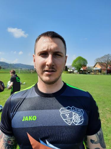 Avatar Bild für Alexander Keim