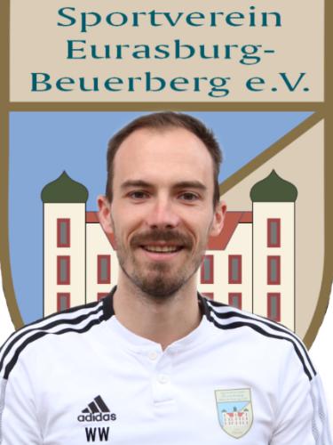 Avatar Bild für Wolfgang Wenus