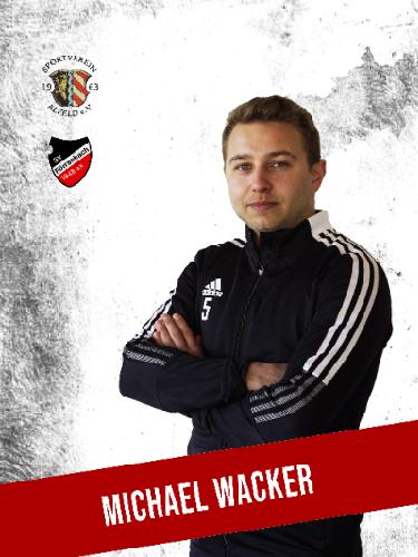 Avatar Bild für Michael Wacker