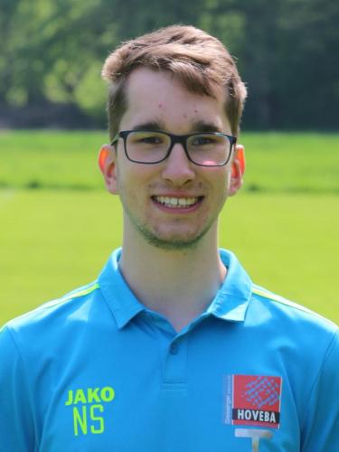 Avatar Bild für Nico Stöhr