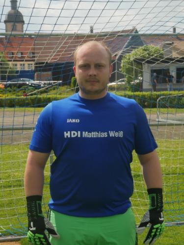 Avatar Bild für Tobias Eckstein