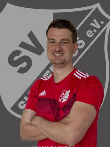 Avatar Bild für Simon Zacherl