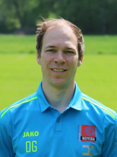 Avatar Bild für Dominik Groer