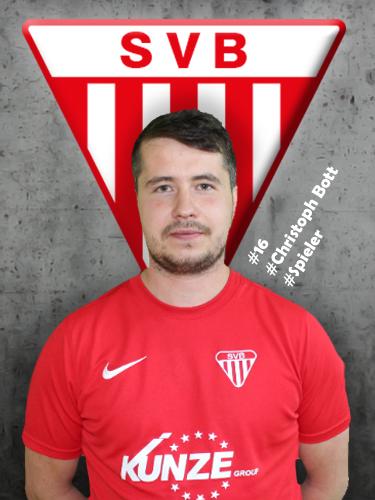 Avatar Bild für Christoph Bott