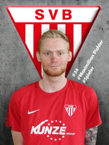 Avatar Bild für Maximilian Pichler