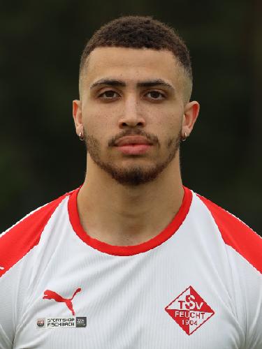 Avatar Bild für Christopher Mba