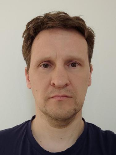 Avatar Bild für Mario Klobucaric