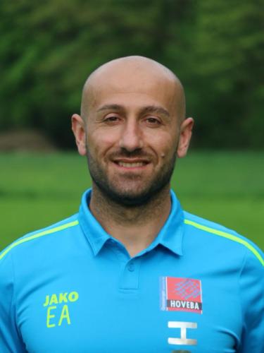 Avatar Bild für Ersin Akkaya