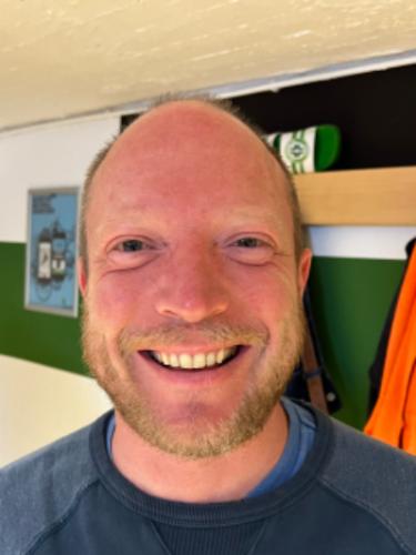 Avatar Bild für Oliver Reichlmair