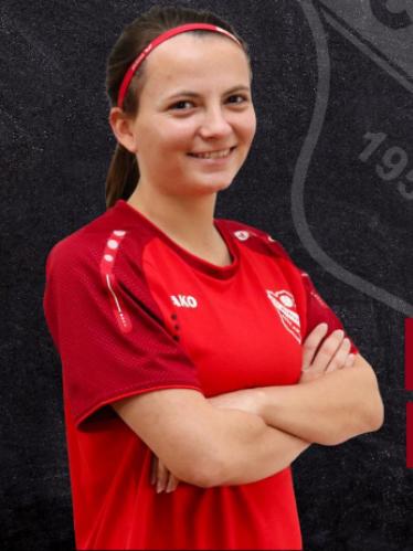 Avatar Bild für Antonia Friedl