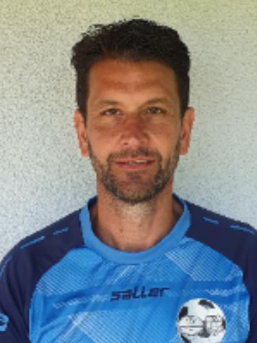 Martin Grillenberger