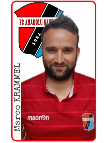 Avatar Bild für Marco Krammel