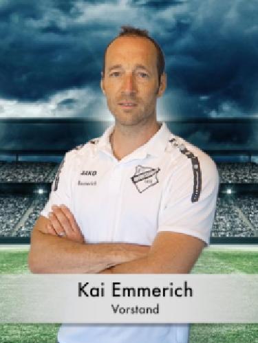 Kai Emmerich