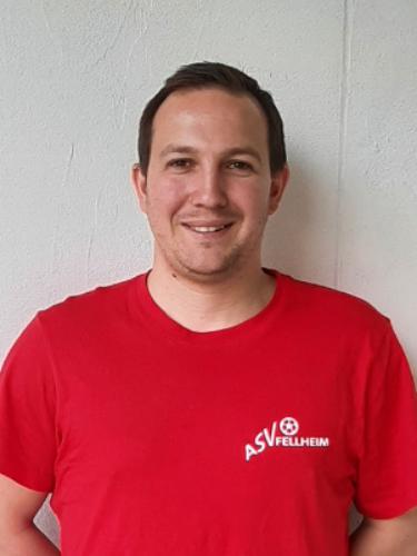 Avatar Bild für Patrick Weiß