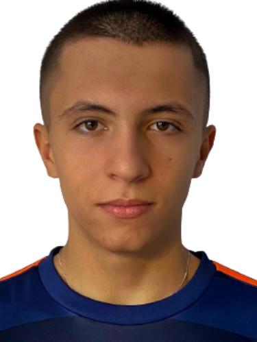 Avatar Bild für Daniele Ciarlesi