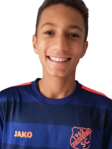 Avatar Bild für Noah Lwanyaga