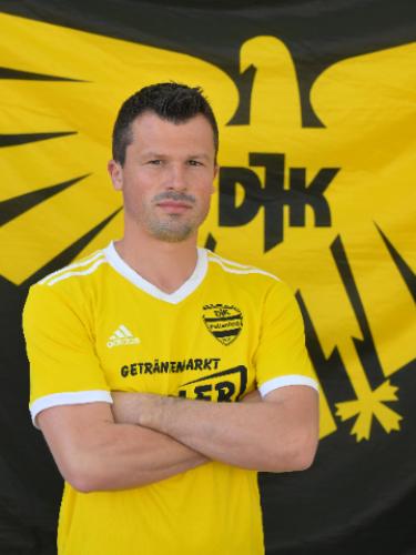 Manuel Meyer