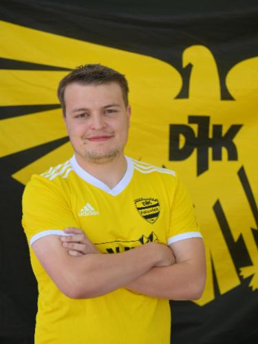 Avatar Bild für Timo Scheuerer