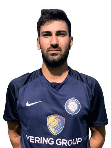 Avatar Bild für Alihan Aydogdu