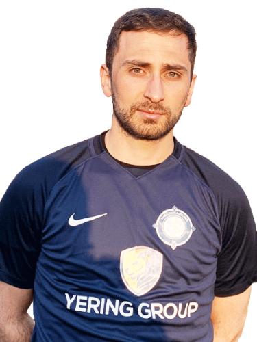 Avatar Bild für Salih Bahar