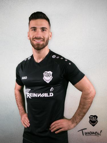 Avatar Bild für Firat Doganay