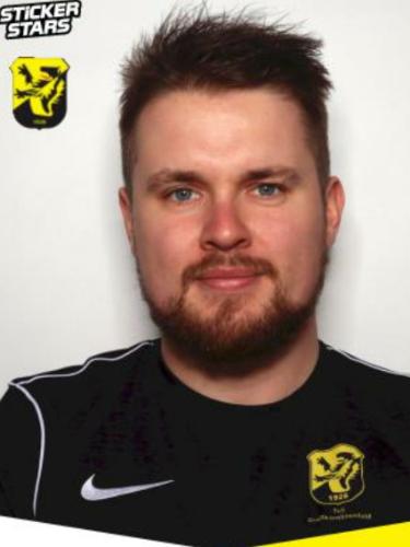 Avatar Bild für Jordan Weston